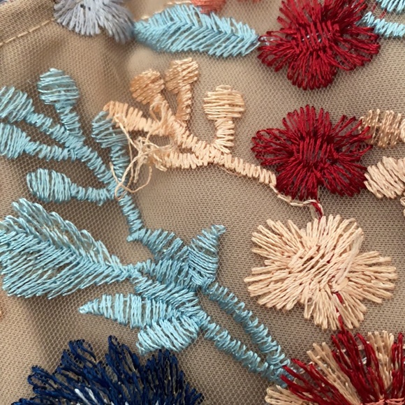 Everleigh dress - Picture 6 of 6